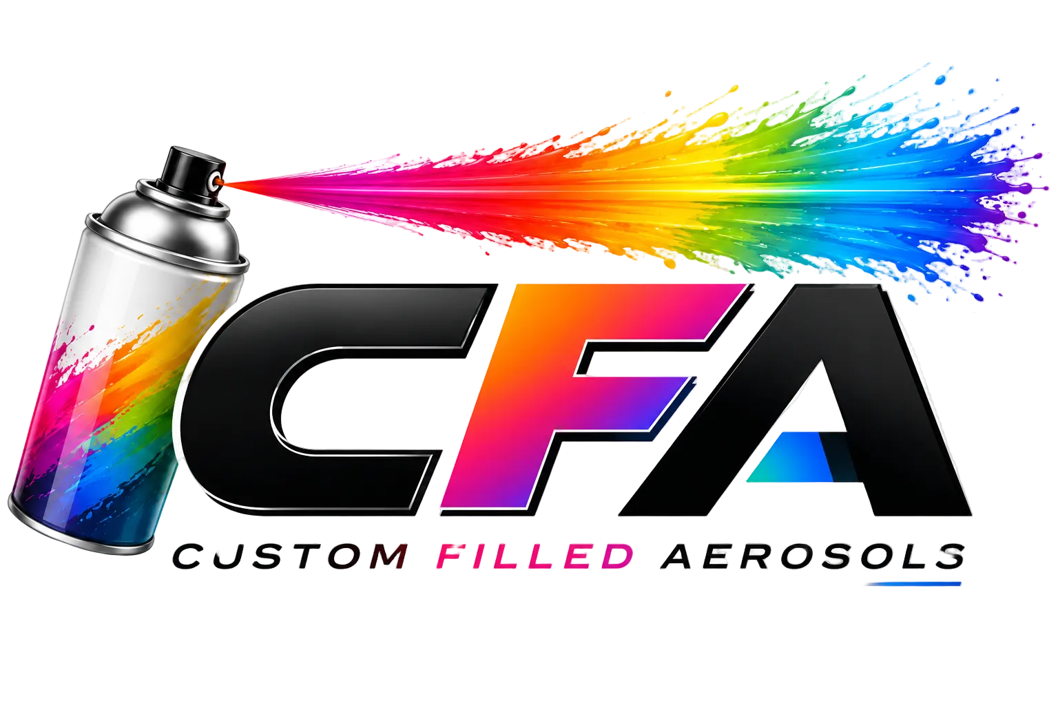 CustomFilledAersols